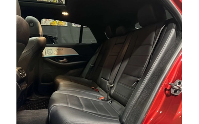 Mercedes-Benz GLE 450 COUPE/360/DISTRONIC/BURMESTER/ЦЕНА ДО БГ - автомобили, коли, обяви за нови и употребявани 10