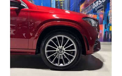 Mercedes-Benz GLE 450 COUPE/360/DISTRONIC/BURMESTER/ЦЕНА ДО БГ - автомобили, коли, обяви за нови и употребявани 6