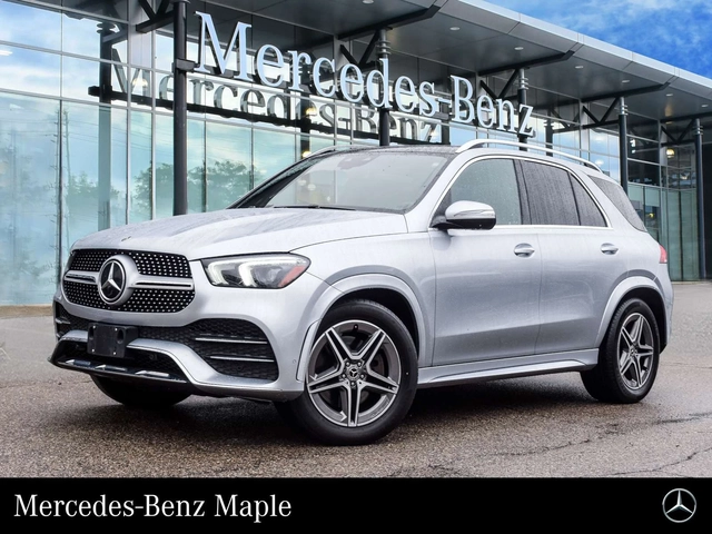 Mercedes-Benz GLE 450 4MATIC/ PREMIUM/ SPORT/ HITCH/ HEAD-UP/ЦЕНА ДО БГ - автомобили, коли, обяви за нови и употребявани 0