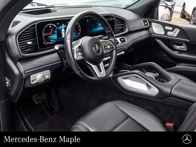 Mercedes-Benz GLE 450 4MATIC/ PREMIUM/ SPORT/ HITCH/ HEAD-UP/ЦЕНА ДО БГ - автомобили, коли, обяви за нови и употребявани 11