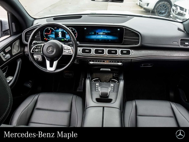 Mercedes-Benz GLE 450 4MATIC/ PREMIUM/ SPORT/ HITCH/ HEAD-UP/ЦЕНА ДО БГ - автомобили, коли, обяви за нови и употребявани 14