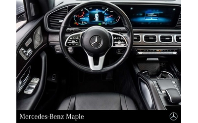 Mercedes-Benz GLE 450 4MATIC/ PREMIUM/ SPORT/ HITCH/ HEAD-UP/ЦЕНА ДО БГ - автомобили, коли, обяви за нови и употребявани 15