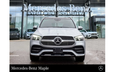 mercedes-benz-gle-450 - 1