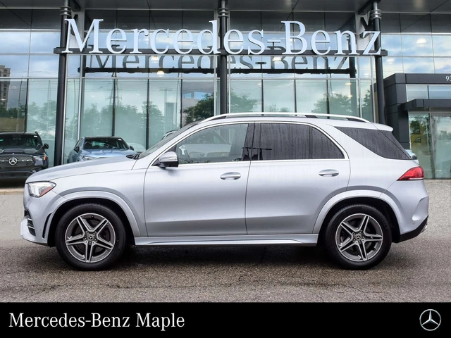 Mercedes-Benz GLE 450 4MATIC/ PREMIUM/ SPORT/ HITCH/ HEAD-UP/ЦЕНА ДО БГ - автомобили, коли, обяви за нови и употребявани 2