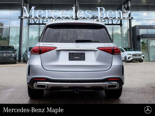 Mercedes-Benz GLE 450 4MATIC/ PREMIUM/ SPORT/ HITCH/ HEAD-UP/ЦЕНА ДО БГ - автомобили, коли, обяви за нови и употребявани 4