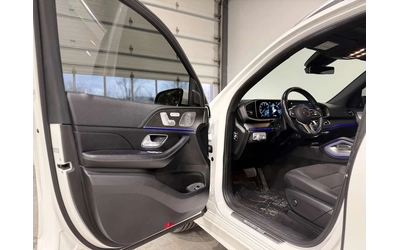 Mercedes-Benz GLE 450 /360/DISTRONIC/BURMESTER/HUD/ЦЕНА ДО БЪЛГАРИЯ - автомобили, коли, обяви за нови и употребявани 11