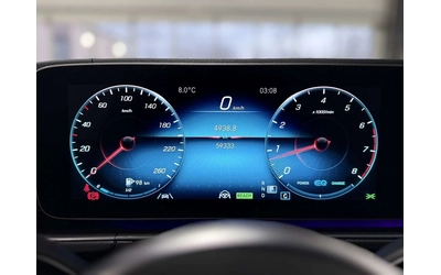 Mercedes-Benz GLE 450 /360/DISTRONIC/BURMESTER/HUD/ЦЕНА ДО БЪЛГАРИЯ - автомобили, коли, обяви за нови и употребявани 16