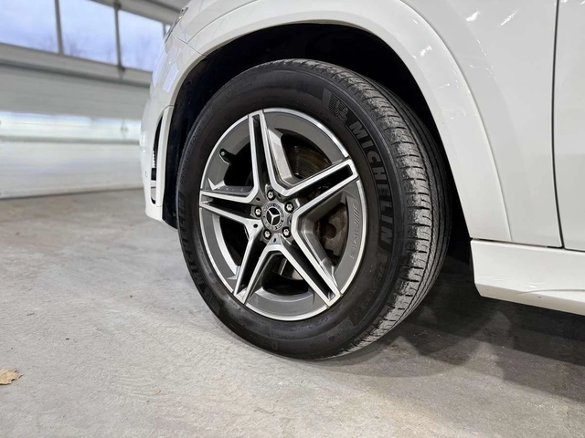 Mercedes-Benz GLE 450 /360/DISTRONIC/BURMESTER/HUD/ЦЕНА ДО БЪЛГАРИЯ - автомобили, коли, обяви за нови и употребявани 2