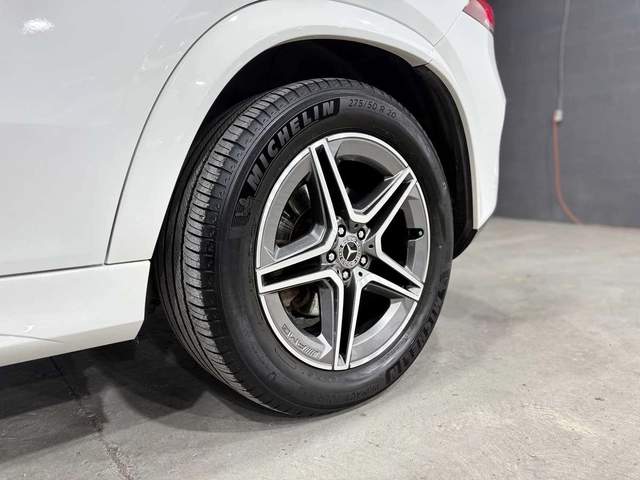 Mercedes-Benz GLE 450 /360/DISTRONIC/BURMESTER/HUD/ЦЕНА ДО БЪЛГАРИЯ - автомобили, коли, обяви за нови и употребявани 3