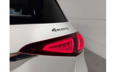Mercedes-Benz GLE 450 /360/DISTRONIC/BURMESTER/HUD/ЦЕНА ДО БЪЛГАРИЯ - автомобили, коли, обяви за нови и употребявани 6