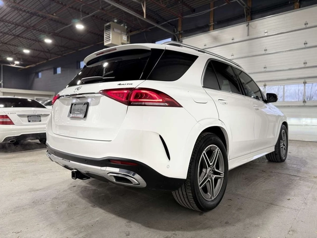 Mercedes-Benz GLE 450 /360/DISTRONIC/BURMESTER/HUD/ЦЕНА ДО БЪЛГАРИЯ - автомобили, коли, обяви за нови и употребявани 7