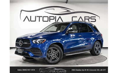 mercedes-benz-gle-450 - 0