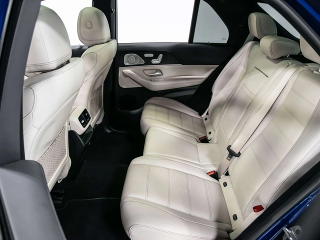 Mercedes-Benz GLE 450 AMG PKG /360/DISTRONIC/BURMESTER/HUD/ЦЕНА ДО БГ - автомобили, коли, обяви за нови и употребявани 10