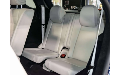 Mercedes-Benz GLE 450 AMG PKG /360/DISTRONIC/BURMESTER/HUD/ЦЕНА ДО БГ - автомобили, коли, обяви за нови и употребявани 11