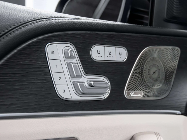 Mercedes-Benz GLE 450 AMG PKG /360/DISTRONIC/BURMESTER/HUD/ЦЕНА ДО БГ - автомобили, коли, обяви за нови и употребявани 15