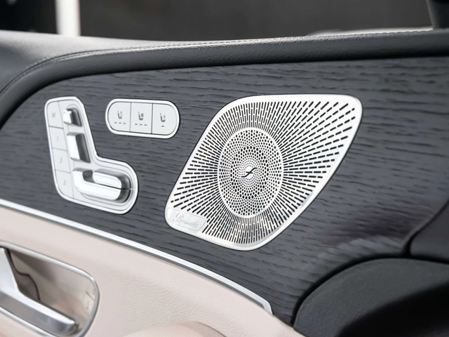 Mercedes-Benz GLE 450 AMG PKG /360/DISTRONIC/BURMESTER/HUD/ЦЕНА ДО БГ - автомобили, коли, обяви за нови и употребявани 16