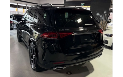 mercedes-benz-gle-450 - 5