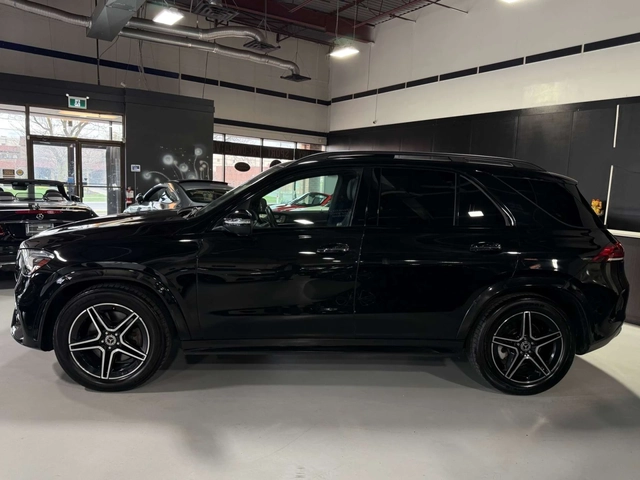 Mercedes-Benz GLE 450 4MATIC AMG NIGHT PKG / ЦЕНА ДО БЪЛГАРИЯ ! - автомобили, коли, обяви за нови и употребявани 6
