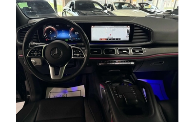 Mercedes-Benz GLE 450 4MATIC AMG NIGHT PKG / ЦЕНА ДО БЪЛГАРИЯ ! - автомобили, коли, обяви за нови и употребявани 8