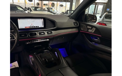 Mercedes-Benz GLE 450 4MATIC AMG NIGHT PKG / ЦЕНА ДО БЪЛГАРИЯ ! - автомобили, коли, обяви за нови и употребявани 9