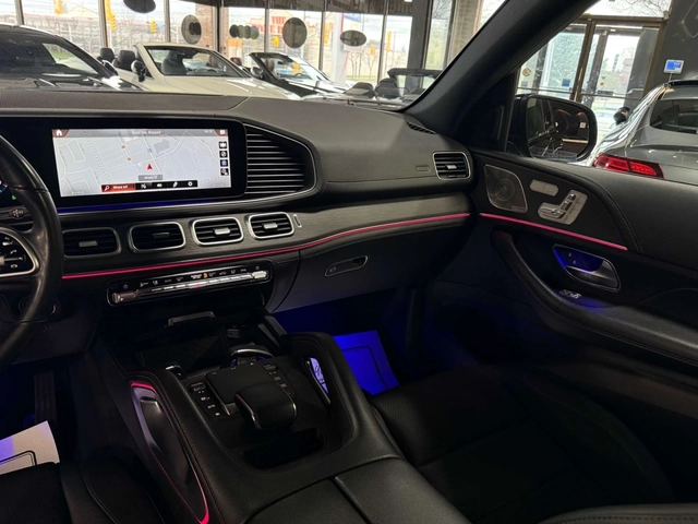 Mercedes-Benz GLE 450 4MATIC AMG NIGHT PKG / ЦЕНА ДО БЪЛГАРИЯ ! - автомобили, коли, обяви за нови и употребявани 9