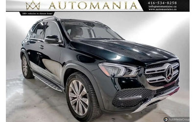 mercedes-benz-gle-450 - 0