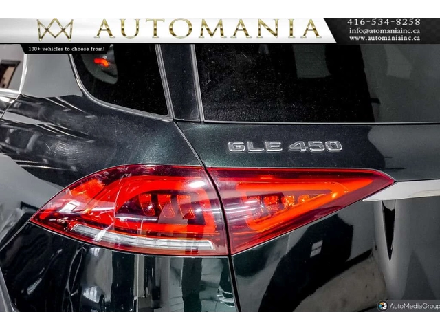 Mercedes-Benz GLE 450 БЕЗ УДАРИ / 360 /HEAD UP / BURMESTER / DIS / ЦЕНА - автомобили, коли, обяви за нови и употребявани 6