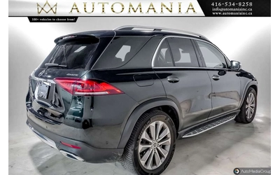 Mercedes-Benz GLE 450 БЕЗ УДАРИ / 360 /HEAD UP / BURMESTER / DIS / ЦЕНА - автомобили, коли, обяви за нови и употребявани 8