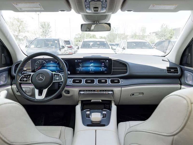 Mercedes-Benz GLE 450 /360/DIS/BURMESTER/БЕЗ УДАРИ/ЦЕНА ДО БЪЛГАРИЯ - автомобили, коли, обяви за нови и употребявани 15