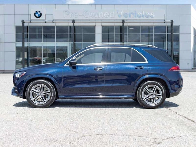Mercedes-Benz GLE 450 /360/DIS/BURMESTER/БЕЗ УДАРИ/ЦЕНА ДО БЪЛГАРИЯ - автомобили, коли, обяви за нови и употребявани 1