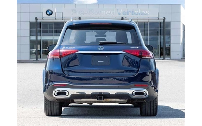 mercedes-benz-gle-450 - 4