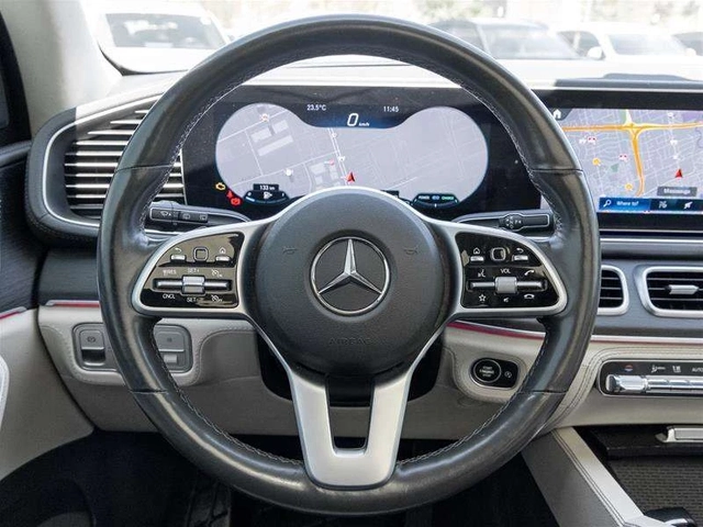 Mercedes-Benz GLE 450 /360/DIS/BURMESTER/БЕЗ УДАРИ/ЦЕНА ДО БЪЛГАРИЯ - автомобили, коли, обяви за нови и употребявани 6