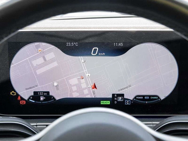 Mercedes-Benz GLE 450 /360/DIS/BURMESTER/БЕЗ УДАРИ/ЦЕНА ДО БЪЛГАРИЯ - автомобили, коли, обяви за нови и употребявани 8