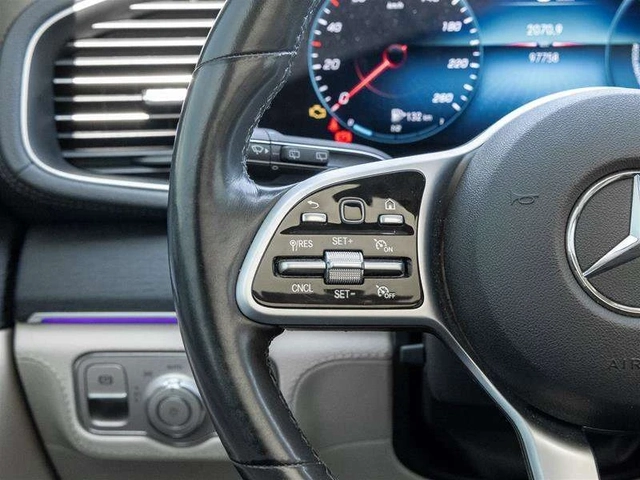 Mercedes-Benz GLE 450 /360/DIS/BURMESTER/БЕЗ УДАРИ/ЦЕНА ДО БЪЛГАРИЯ - автомобили, коли, обяви за нови и употребявани 9