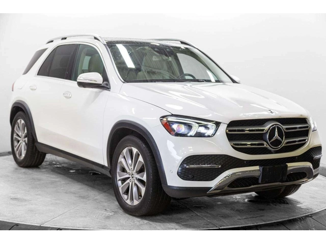 Mercedes-Benz GLE 450 PREMIUM PACKAGE | TECHNOLOGY PACKAGE | ЦЕНА ДО БГ - автомобили, коли, обяви за нови и употребявани 0