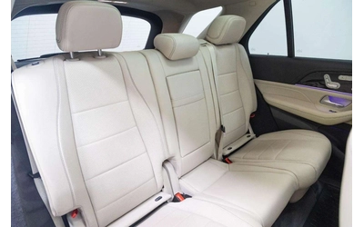 Mercedes-Benz GLE 450 PREMIUM PACKAGE | TECHNOLOGY PACKAGE | ЦЕНА ДО БГ - автомобили, коли, обяви за нови и употребявани 10