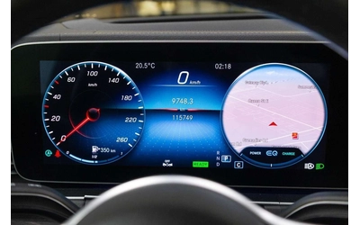 Mercedes-Benz GLE 450 PREMIUM PACKAGE | TECHNOLOGY PACKAGE | ЦЕНА ДО БГ - автомобили, коли, обяви за нови и употребявани 14