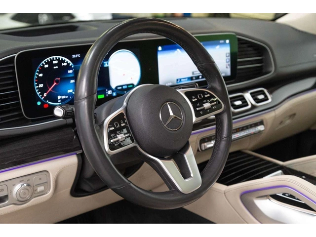Mercedes-Benz GLE 450 PREMIUM PACKAGE | TECHNOLOGY PACKAGE | ЦЕНА ДО БГ - автомобили, коли, обяви за нови и употребявани 15