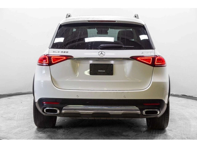 Mercedes-Benz GLE 450 PREMIUM PACKAGE | TECHNOLOGY PACKAGE | ЦЕНА ДО БГ - автомобили, коли, обяви за нови и употребявани 4