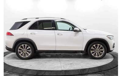 Mercedes-Benz GLE 450 PREMIUM PACKAGE | TECHNOLOGY PACKAGE | ЦЕНА ДО БГ - автомобили, коли, обяви за нови и употребявани 6