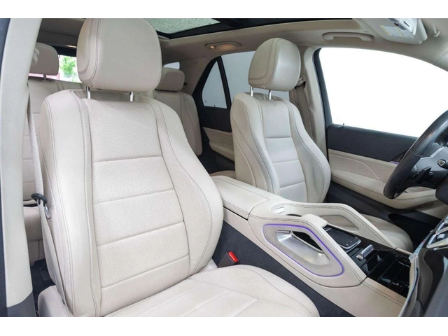 Mercedes-Benz GLE 450 PREMIUM PACKAGE | TECHNOLOGY PACKAGE | ЦЕНА ДО БГ - автомобили, коли, обяви за нови и употребявани 9