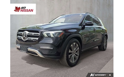 mercedes-benz-gle-450 - 0