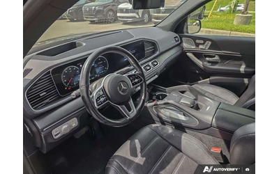 Mercedes-Benz GLE 450 360 / DISTRONIC / BURMESTER / ЦЕНА ДО БГ - автомобили, коли, обяви за нови и употребявани 12