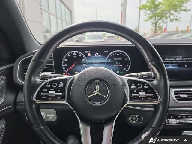 Mercedes-Benz GLE 450 360 / DISTRONIC / BURMESTER / ЦЕНА ДО БГ - автомобили, коли, обяви за нови и употребявани 13
