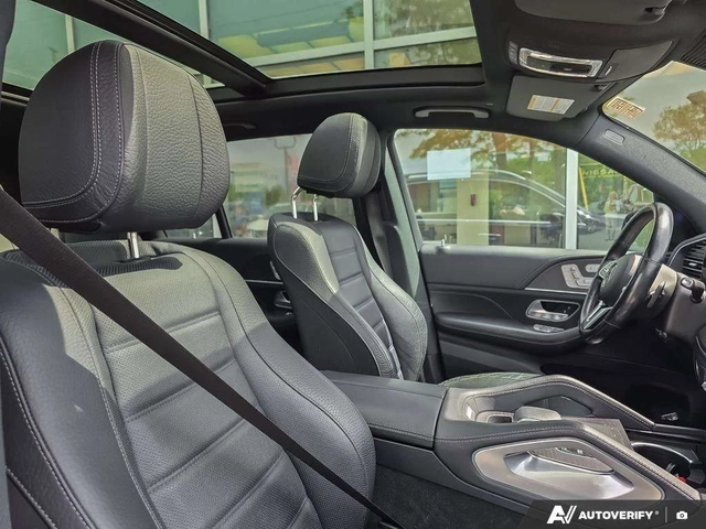 Mercedes-Benz GLE 450 360 / DISTRONIC / BURMESTER / ЦЕНА ДО БГ - автомобили, коли, обяви за нови и употребявани 15