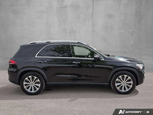 Mercedes-Benz GLE 450 360 / DISTRONIC / BURMESTER / ЦЕНА ДО БГ - автомобили, коли, обяви за нови и употребявани 3