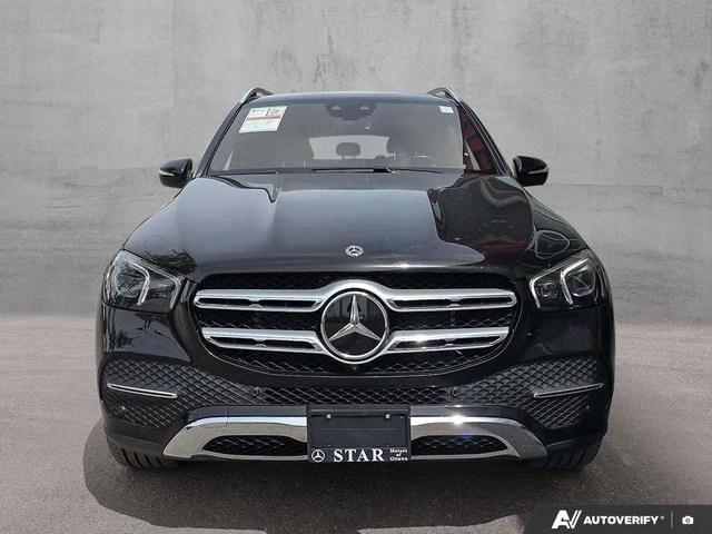 Mercedes-Benz GLE 450 360 / DISTRONIC / BURMESTER / ЦЕНА ДО БГ - автомобили, коли, обяви за нови и употребявани 5