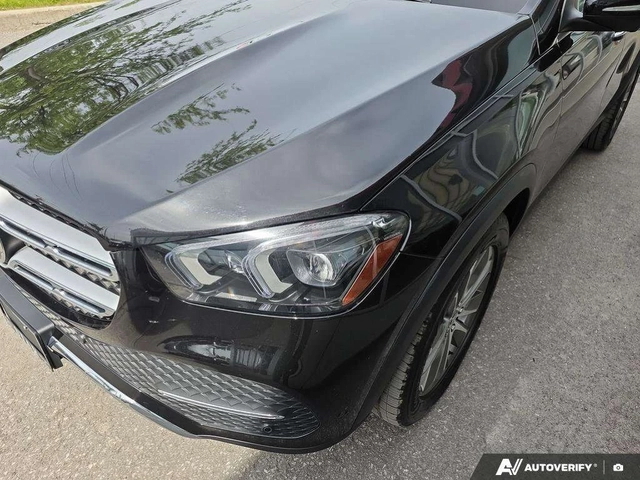 Mercedes-Benz GLE 450 360 / DISTRONIC / BURMESTER / ЦЕНА ДО БГ - автомобили, коли, обяви за нови и употребявани 8