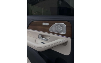 Mercedes-Benz GLE 450 /360/DISTRONIC/BURMESTER/ЦЕНА ДО БГ - автомобили, коли, обяви за нови и употребявани 10