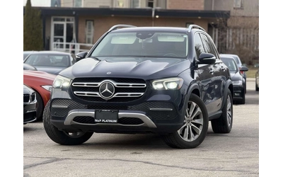 mercedes-benz-gle-450 - 1